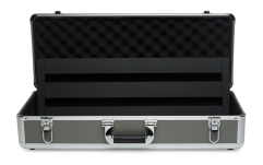 Suport pedale efect Pedaltrain METRO 24 Pedalboard with Hard Case