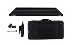 Suport pedale efect Pedaltrain PRO FX with Soft Case