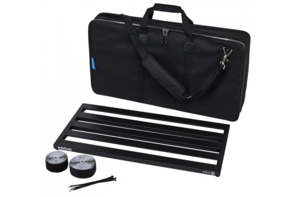 PRO FX with Soft Case PRO FX with Soft Case