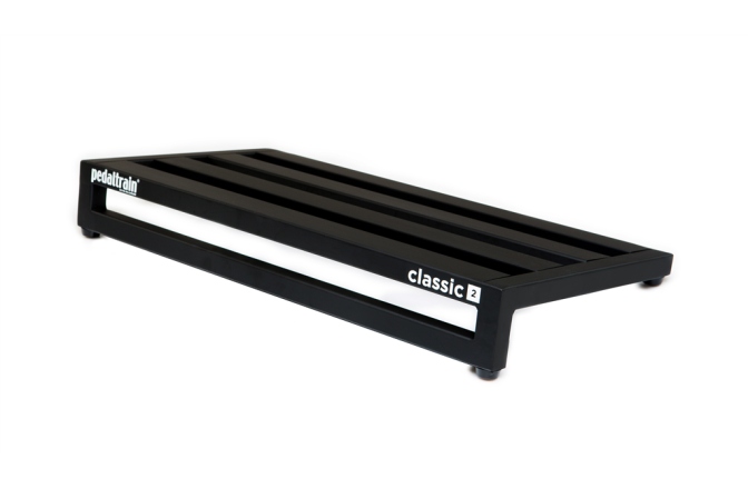 Suport pedale efect Pedaltrain PT-CL2-SC CLASSIC 2 Pedalboard with Soft Case