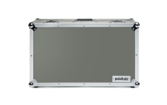 Suport pedale efect Pedaltrain PT-CL2-TC CLASSIC 2 Pedalboard with Tour Case