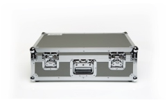 Suport pedale efect Pedaltrain PT-CL2-TC CLASSIC 2 Pedalboard with Tour Case