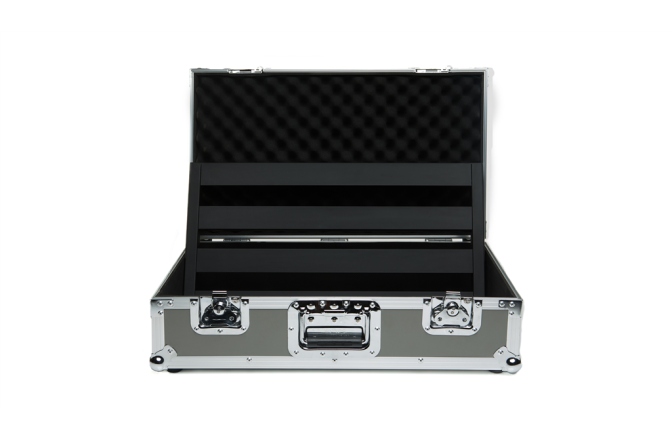 Suport pedale efect Pedaltrain PT-CL2-TC CLASSIC 2 Pedalboard with Tour Case