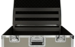 Suport pedale efect Pedaltrain PT-CL3-TC Classic 3 Pedalboard with Tour Case