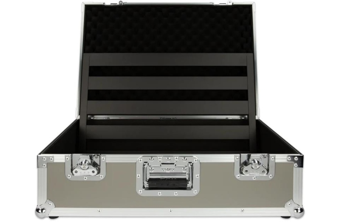 Suport pedale efect Pedaltrain PT-CL3-TC Classic 3 Pedalboard with Tour Case
