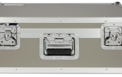 Suport pedale efect Pedaltrain PT-CL3-TC Classic 3 Pedalboard with Tour Case