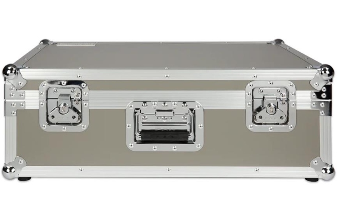 Suport pedale efect Pedaltrain PT-CL3-TC Classic 3 Pedalboard with Tour Case