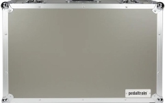 Suport pedale efect Pedaltrain PT-CL3-TC Classic 3 Pedalboard with Tour Case