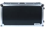 Suport pedale efect Pedaltrain PT-CL3-TCW Classic 3 Pedalboard with Hard case