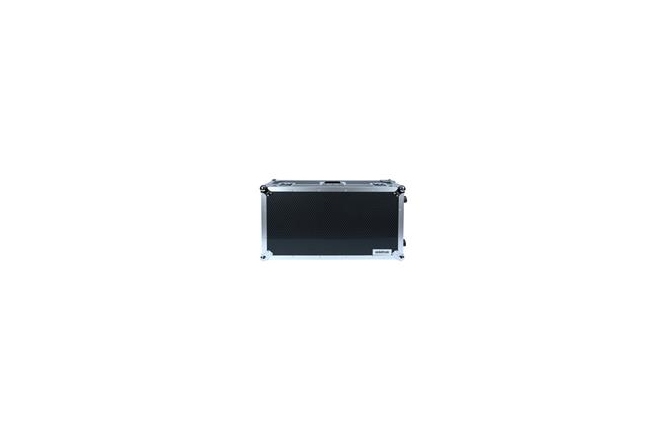 Suport pedale efect Pedaltrain PT-CL3-TCW Classic 3 Pedalboard with Hard case