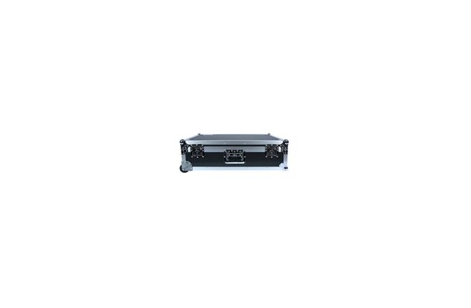 Suport pedale efect Pedaltrain PT-CL3-TCW Classic 3 Pedalboard with Hard case