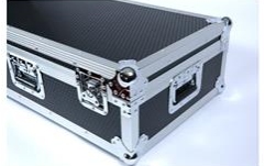 Suport pedale efect Pedaltrain PT-CL3-TCW Classic 3 Pedalboard with Hard case
