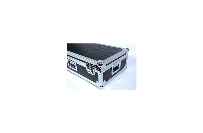 Suport pedale efect Pedaltrain PT-CL3-TCW Classic 3 Pedalboard with Hard case