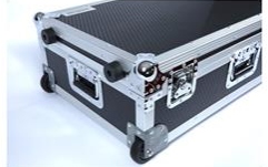 Suport pedale efect Pedaltrain PT-CL3-TCW Classic 3 Pedalboard with Hard case