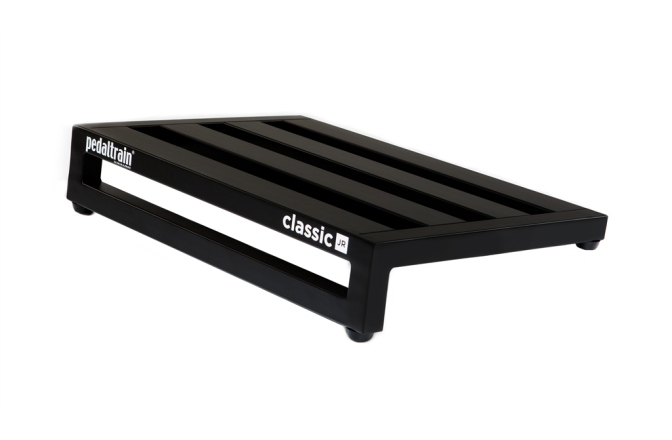 Suport pedale efect Pedaltrain PT-CLJ-TC CLASSIC JR Pedalboard with Tour Case