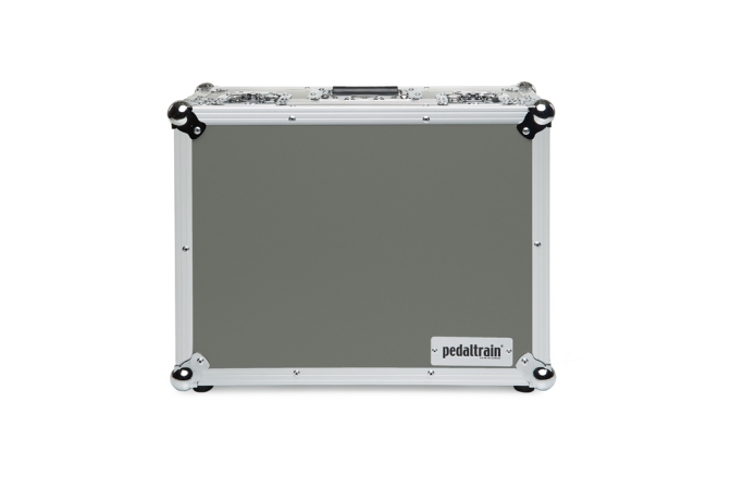 Suport pedale efect Pedaltrain PT-CLJ-TC CLASSIC JR Pedalboard with Tour Case