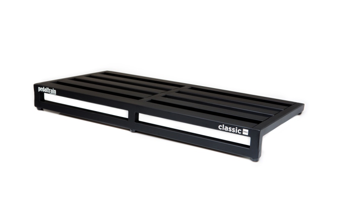 Suport pedale efect Pedaltrain PT-CLP-SC CLASSIC PRO Pedalboard with Soft Case