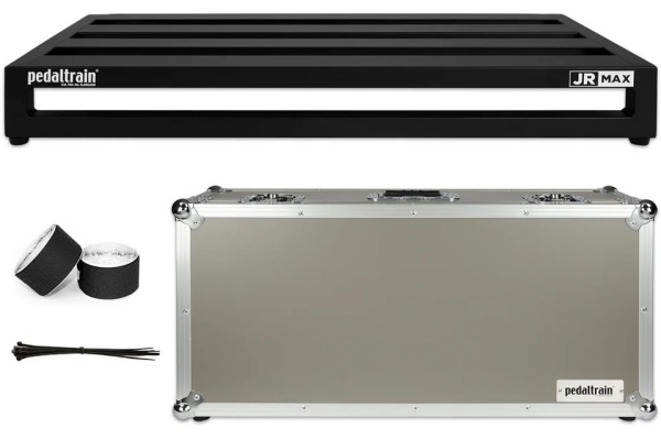 PT-JMAX-TC JR MAX with Tour Case PT-JMAX-TC JR MAX with Tour Case