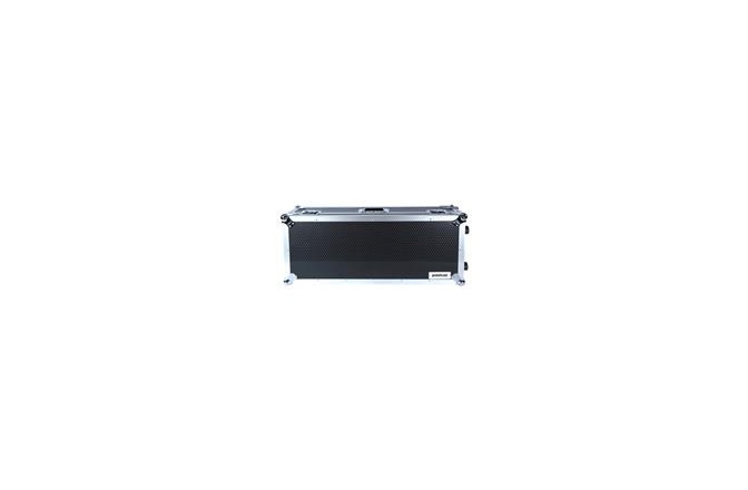 Suport pedale efect Pedaltrain PT-JRMAX-TCW JR Max Pedalboard with Hard Case
