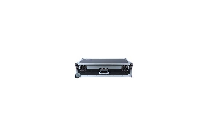 Suport pedale efect Pedaltrain PT-JRMAX-TCW JR Max Pedalboard with Hard Case