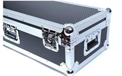 Suport pedale efect Pedaltrain PT-JRMAX-TCW JR Max Pedalboard with Hard Case