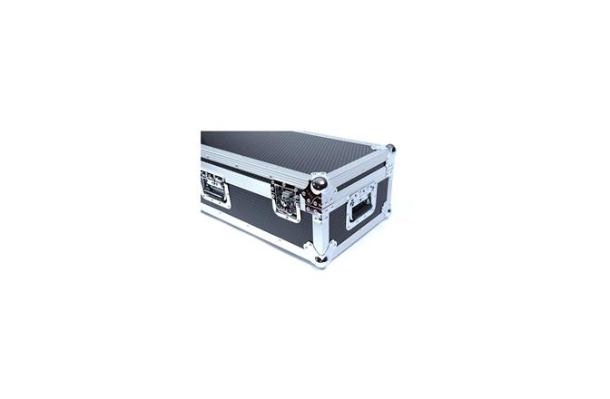 Suport pedale efect Pedaltrain PT-JRMAX-TCW JR Max Pedalboard with Hard Case