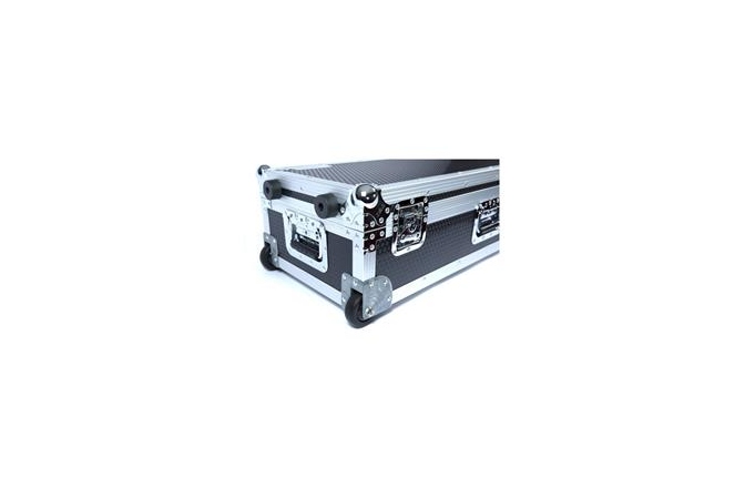 Suport pedale efect Pedaltrain PT-JRMAX-TCW JR Max Pedalboard with Hard Case