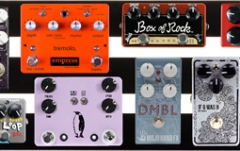Suport pedale efect Pedaltrain PT-M20-SC METRO 20 Pedalboard with Soft Case