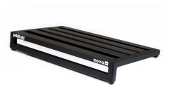 Suport pedale efect Pedaltrain PT-N24-SC NOVO 24 Pedalboard with Soft Case