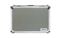 Suport pedale efect Pedaltrain PT-N24-TC NOVO 24 Pedalboard with Tour Case