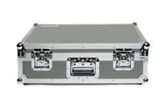 Suport pedale efect Pedaltrain PT-N24-TC NOVO 24 Pedalboard with Tour Case