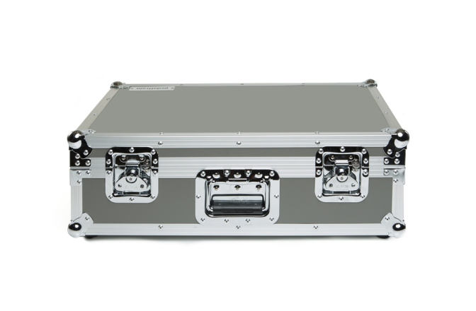 Suport pedale efect Pedaltrain PT-N24-TC NOVO 24 Pedalboard with Tour Case