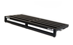 Suport pedale efect Pedaltrain PT-N32-SC NOVO 32 Pedalboard with Soft Case