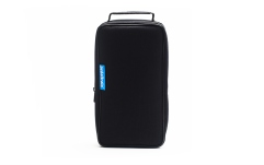 Suport pedale efect Pedaltrain PT-NANO-SC NANO Pedalboard Including Gig Bag