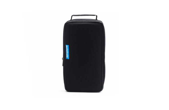 Suport pedale efect Pedaltrain PT-NANO-SC NANO Pedalboard Including Gig Bag