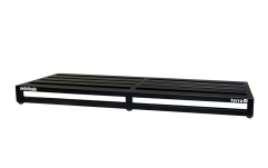 Suport pedale efect Pedaltrain PT-TER-SC TERRA 42 Pedalboard with Soft Case