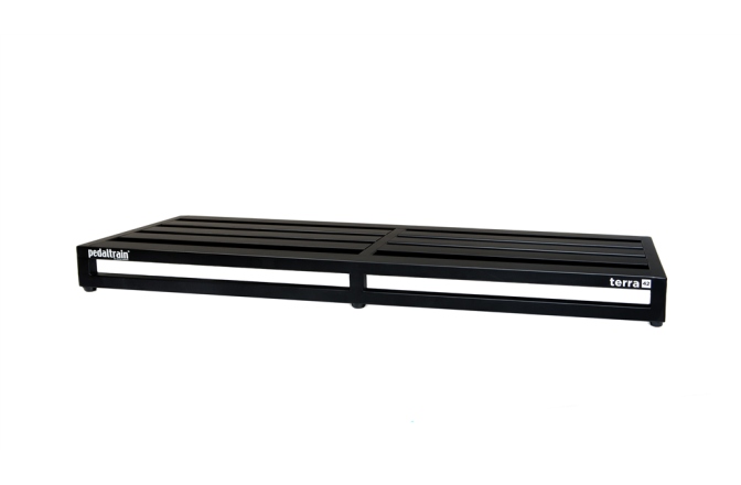 Suport pedale efect Pedaltrain PT-TER-SC TERRA 42 Pedalboard with Soft Case