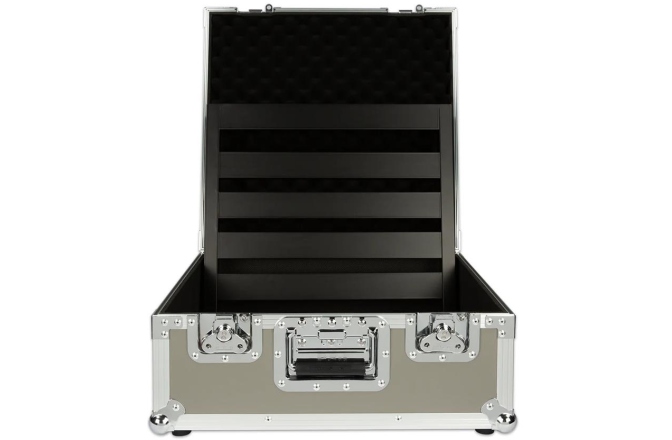 Suport pedale efect Pedaltrain XD-18-TC  XD-18 Pedalboard With Tour Case