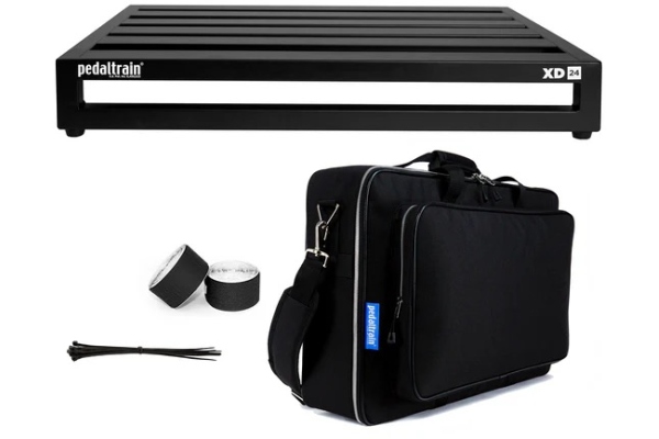 XD-24 with Soft Case XD-24 with Soft Case