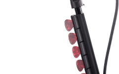 Suport pene Daddario Mic Stand Pick Holder