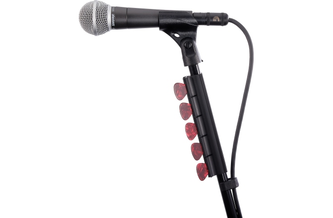 Suport pene Daddario Mic Stand Pick Holder