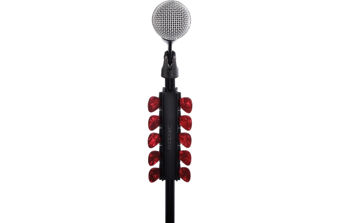 Suport pene Daddario Mic Stand Pick Holder