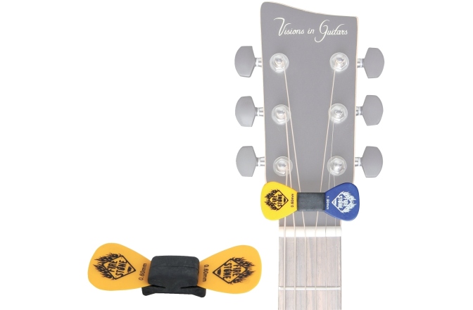 Suport pene de chitara Fire&Stone Suport pene F&S 5 bucati/set