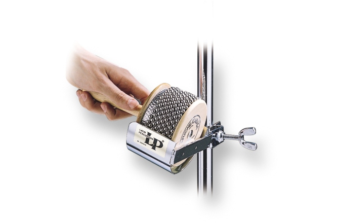 Suport pentru cabasa Latin Percussion Mount Afuche/Cabasa