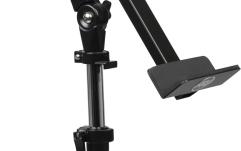 Suport pentru cajon Meinl Percussion Professional Low Cajon Stand