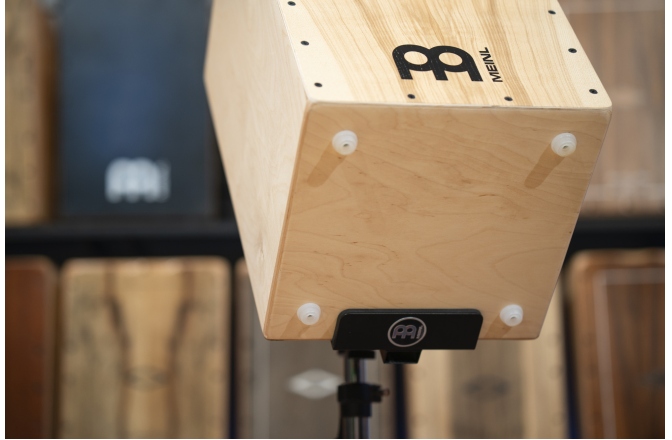 Suport pentru cajon Meinl Percussion Professional Low Cajon Stand