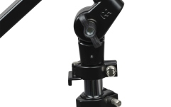 Suport pentru cajon Meinl Percussion Professional Low Cajon Stand