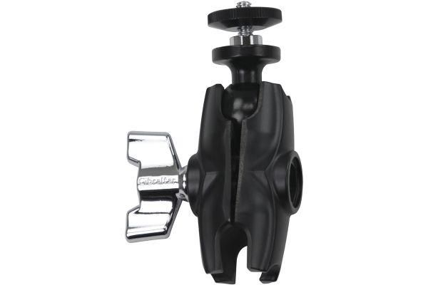 SC-DAVCT Dual Adjust Cymbal Tilter Magic Arm SC-DAVCT Dual Adjust Cymbal Tilter Magic Arm