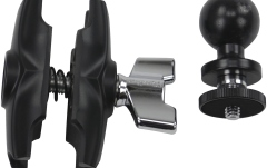 Suport pentru cameră Gibraltar SC-DAVCT Dual Adjust Cymbal Tilter Magic Arm