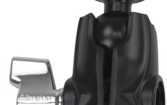 Suport pentru cameră Gibraltar SC-DAVCT Dual Adjust Cymbal Tilter Magic Arm